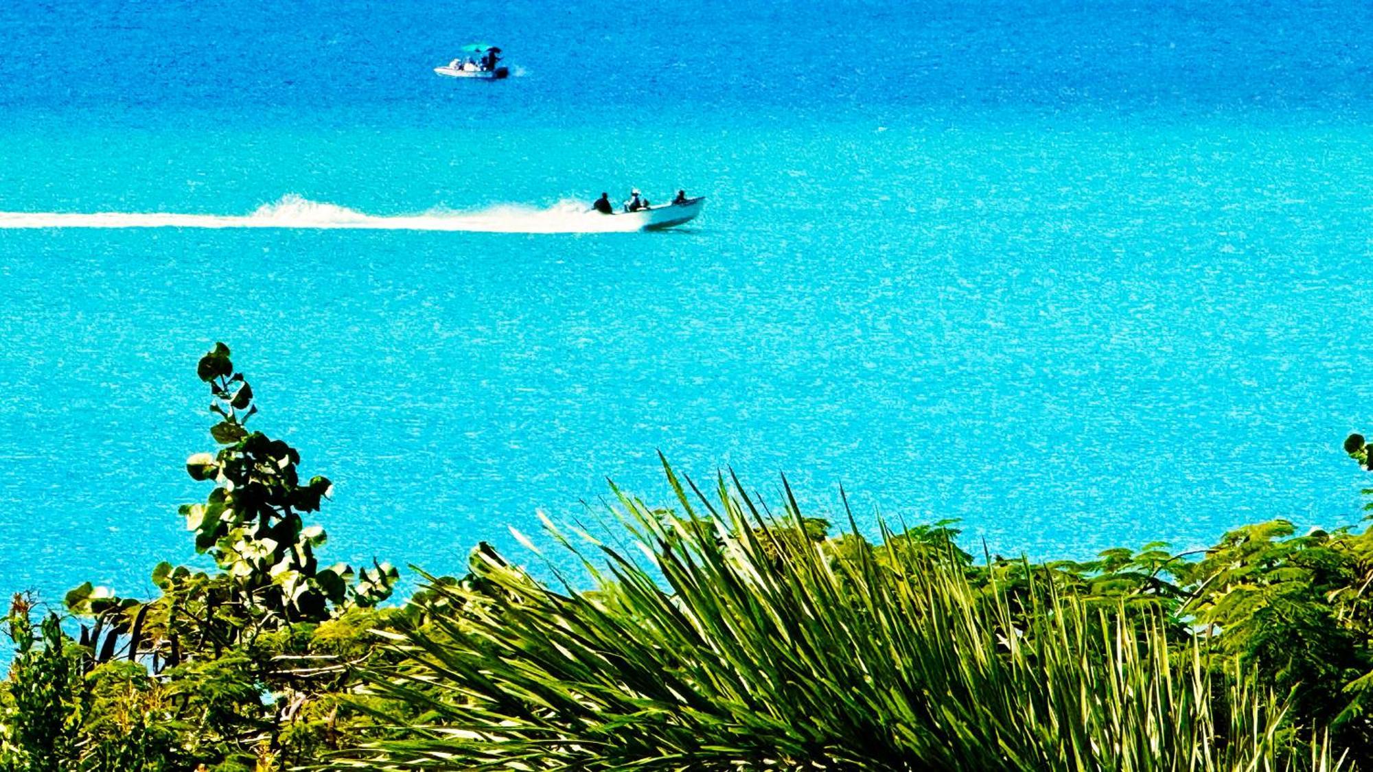 Ocean Luxe In Paradise - Le Paradis Royal Rincon Exterior photo